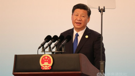 共軍反腐下首辦高幹培訓班  習近平：要懂法紀明規矩