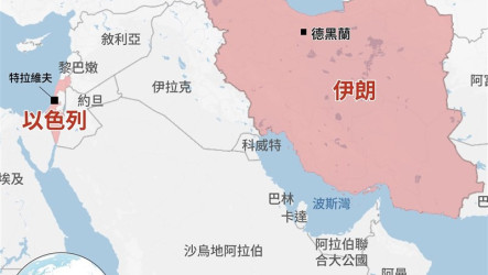 伊朗媒體：停火後煉油廠仍遇襲　還擊科威特及阿聯