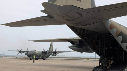 金門濃霧旅客滯留　海空齊發連3日疏運旅客