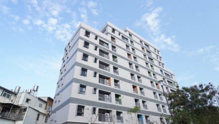 苗栗雲林台東3案社宅申請破千件　最快9月入住