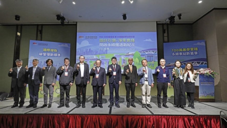 鐵道局揭減碳藍圖　16座新站拚化身淨零智慧車站