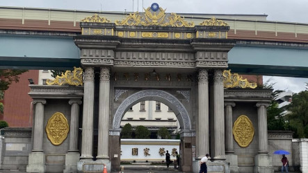 警專生實彈射擊出意外  校方將強化訓練與安全