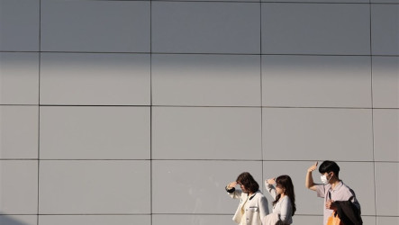 吳德榮：颱風辛樂克估10日生成　對台無影響