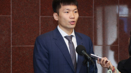 台灣田徑公開賽停辦　李洋：輔導使用基金預算