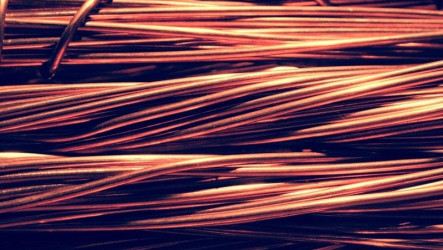 智利警方破獲巨額竊銅走私案　298億元銅料銷往中國