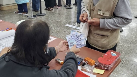 議員指遲發加班費　竹市府：比對資料將分批撥付