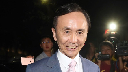 吳子嘉指蘇貞昌陳時中買疫苗貪污　遭判8月確定