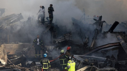 中東戰爭第40天》以色列猛轟黎巴嫩　最新發展一次看