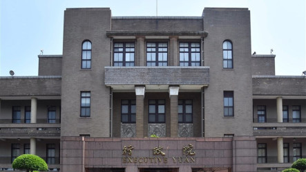 政院：為讓選務順利進行　依法處理中選會任命案