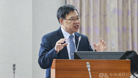 遭質疑離政治過近　檢察總長被提名人：可供檢視