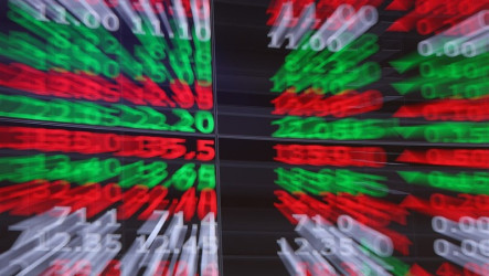 觀望美伊談判　台股收盤上漲99點收34861點