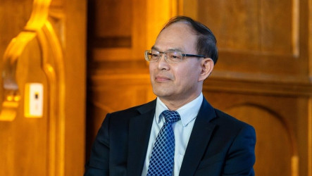 加媒刊登曾厚仁投書：台灣雖小卻成就偉大