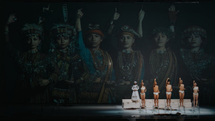 「排彎動物園」衛武營登場　融合蕭邦與排灣古謠