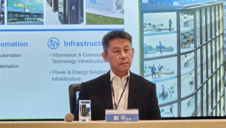 台達電3月營收597億元年增37%　創單月新高