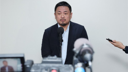 洪申翰：首批印度移工2026年有可能引進