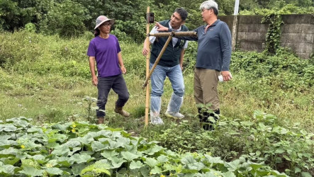 串聯草鴞棲地　台南推動生態給付擴展至9行政區