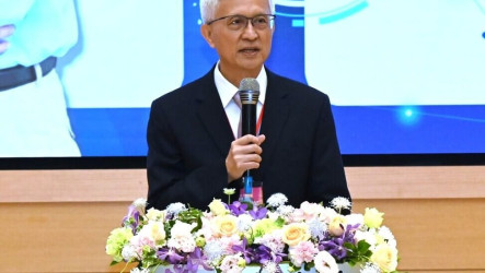 中鋼盼促成台灣機器人動力系統　助企業進軍全球供應鏈