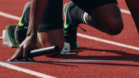 台灣田徑公開賽剛升格就停辦　運動部：持續爭取舉辦