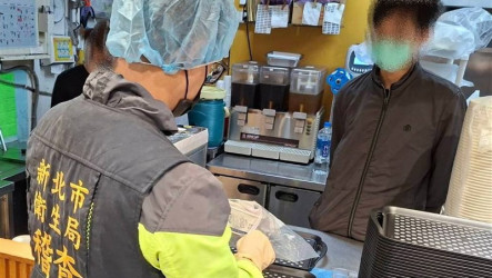 新北清六食堂疑食品中毒案　業者允先退2倍消費金額