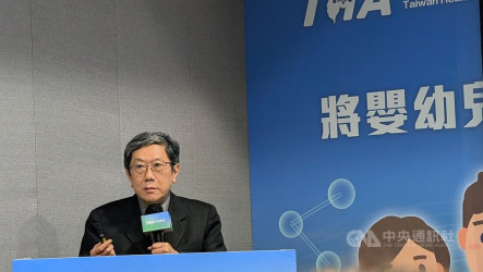 RSV病毒恐引「壞抗體」 專家盼公費預防護孩子