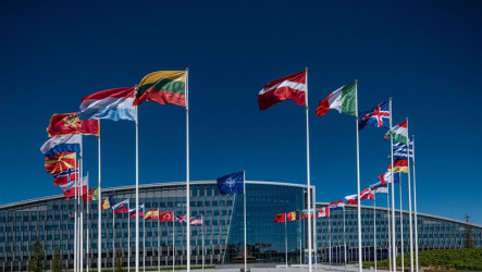 共同社：北約代表團將訪日本　強化與印太夥伴合作