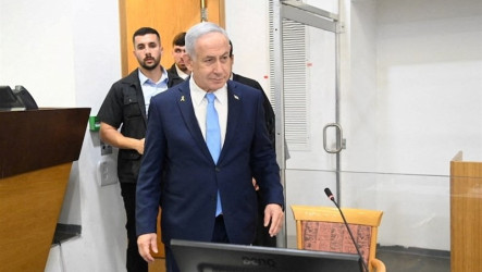 中東停火以色列解除緊急狀態　尼坦雅胡涉貪案恢復審理