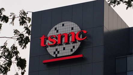 台積電營運暢旺　3月、第1季營收創歷史新高