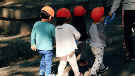 板橋私幼涉拉扯女童當眾脫衣　園長遭停職送辦