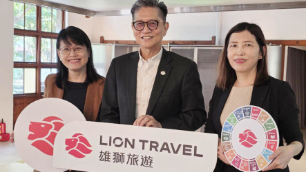 雄獅：機票上漲與戰爭影響　亞洲、紐澳線湧現轉單