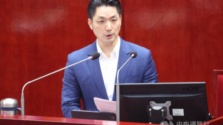 是否撤銷京華城20%容獎　蔣萬安：發文鼎越說明