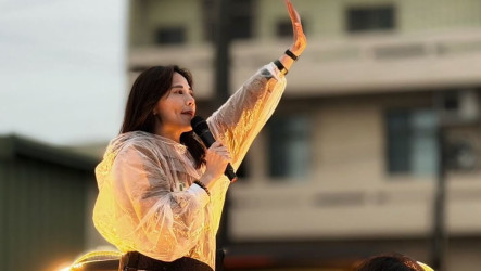 竹市民進黨東區議員初選5搶4　現任劉崇顯未出線