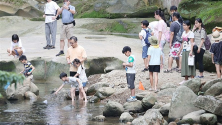 多雲到晴持續至14日　鋒面影響15日起水氣多