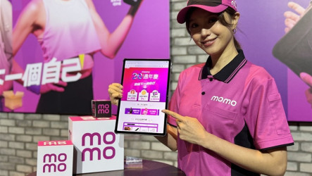 節慶檔期與3C換機帶動　富邦媒網家3月營收同步成長