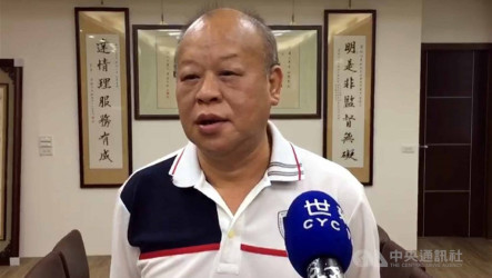 涉收賄遭起訴　嘉縣議長張明達服務處5點聲明澄清