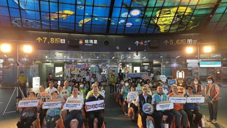 為140萬勞工慶祝　高雄五一勞動節系列活動開跑