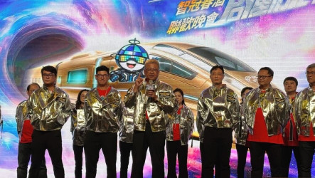 智冠設AI發展中心　布局生成式AI擴大營運動能