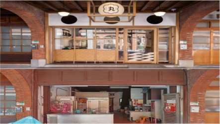 北市推艋舺公園周邊店家改造　中選者可各獲30萬元