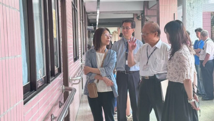 高中特教班適性評估報名破千人　近3年安置率逾9成