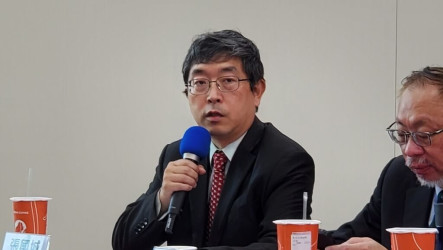 鄭習會  學者：中共沒有興趣在安全議題上示好