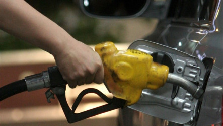 中油：下週汽柴油價格皆不調整　累計吸收金額107億