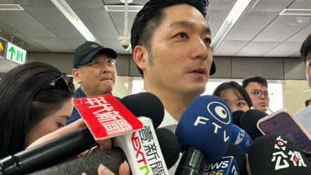 推無菸城市　蔣萬安：4月底建置19處戶外吸菸處所