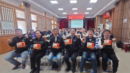 協調馬祖漁船赴中維修　王忠銘：不放棄各種可能