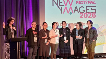 巴黎新影像藝術節聚焦VR　雲在兩千米The Awake獲獎