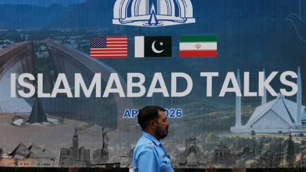 美伊和平談判　伊朗官媒證實已經展開