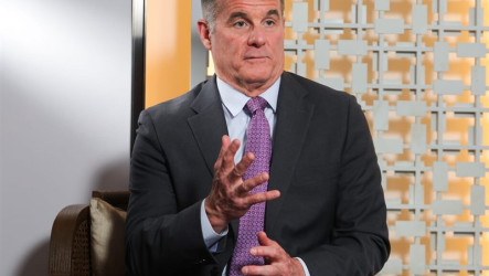 前美軍上將：台灣軍隊演練次數不夠　每天練才能進步