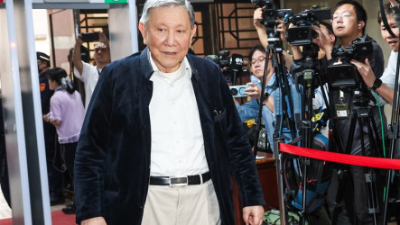 京華城案遭疑判決與新聞稿不一致 北院：性質不同