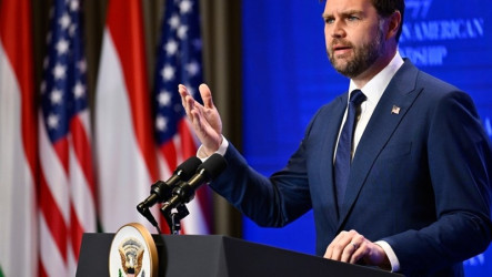 美伊談判21小時未果　范斯：已提最終最佳方案