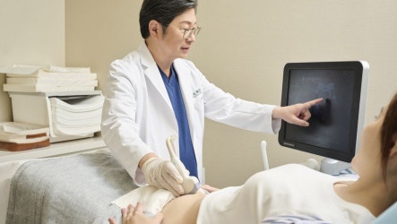 原來這就是心跳聲　44歲7次取卵拚4年迎寶寶