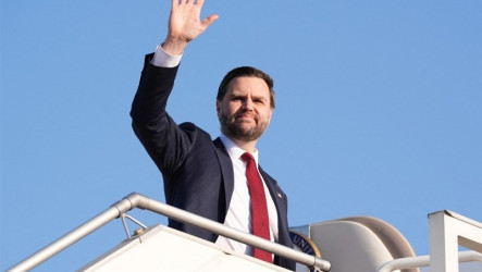 馬拉松談判21小時無共識　范斯搭機離開巴基斯坦