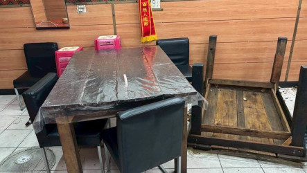 碧候溫泉整修擅闖泡湯 男不滿遭勸誡打傷承辦人